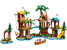 42631 Adventure Camp Tree House