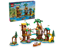 42631 Adventure Camp Tree House