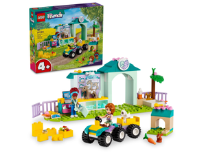 42632 LEGO Farm Animal Vet Clinic