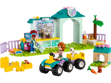 42632 LEGO Farm Animal Vet Clinic