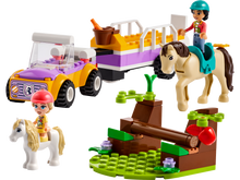 42634 LEGO Horse and Pony Trailer