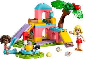 42640 LEGO® Guinea Pig Playground