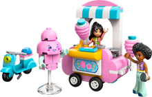 42643 LEGO® Cotton Candy Stand and Scooter