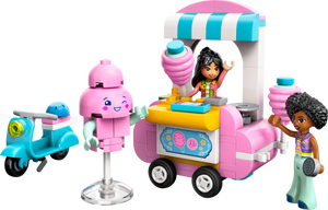 42643 LEGO® Cotton Candy Stand and Scooter