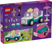 42644 LEGO® Heartlake City Ice Cream Truck