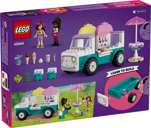 42644 LEGO® Heartlake City Ice Cream Truck