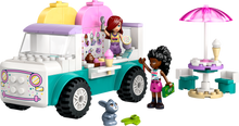 42644 LEGO® Heartlake City Ice Cream Truck