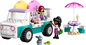 42644 LEGO® Heartlake City Ice Cream Truck