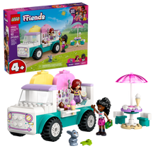 42644 LEGO® Heartlake City Ice Cream Truck