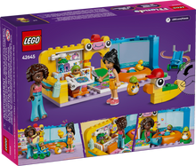 42645 LEGO® Aliya's Baby Sister's Playroom
