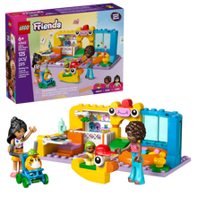42645 LEGO® Aliya's Baby Sister's Playroom