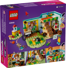 42646 LEGO® Autumn’s Room