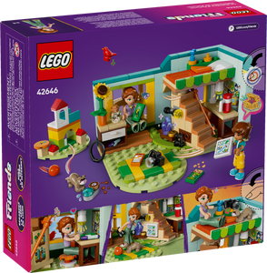 42646 LEGO® Autumn’s Room