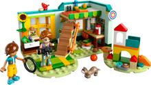 42646 LEGO® Autumn’s Room