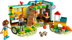 42646 LEGO® Autumn’s Room