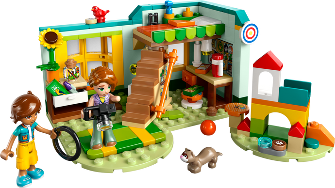 42646 LEGO® Autumn’s Room