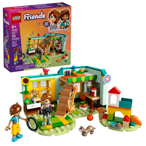 42646 LEGO® Autumn’s Room