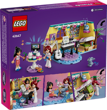 42647 LEGO® Paisley's Room