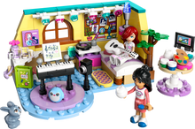 42647 LEGO® Paisley's Room