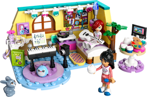 42647 LEGO® Paisley's Room