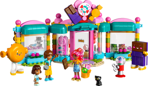 42649 LEGO® Heartlake City Candy Store