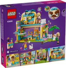 42650 LEGO® Pet Accessories Shop