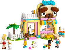 42650 LEGO® Pet Accessories Shop