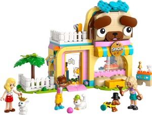 42650 LEGO® Pet Accessories Shop