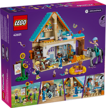 42651 Horse and Pet Vet Clinic