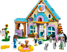 42651 Horse and Pet Vet Clinic