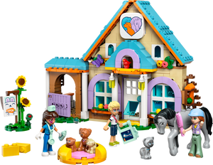 42651 Horse and Pet Vet Clinic