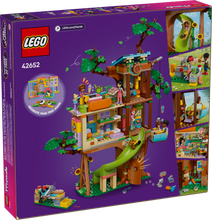 42652 LEGO® Friendship Tree House Hangout