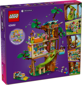 42652 LEGO® Friendship Tree House Hangout