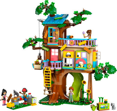 42652 LEGO® Friendship Tree House Hangout