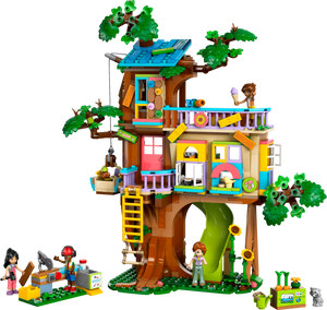 42652 LEGO® Friendship Tree House Hangout