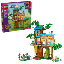 42652 LEGO® Friendship Tree House Hangout