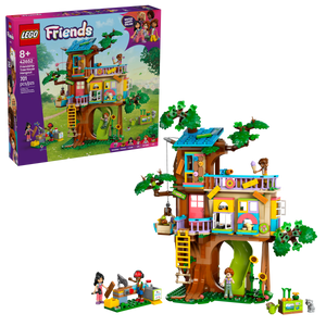 42652 LEGO® Friendship Tree House Hangout