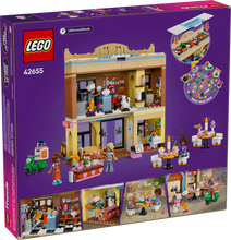 42655 LEGO® Restaurant and Cooking School
