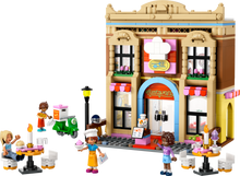 42655 LEGO® Restaurant and Cooking School