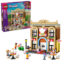 42655 LEGO® Restaurant and Cooking School