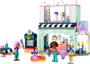 42662 LEGO® Hair Salon and Accessories Store