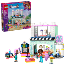 42662 LEGO® Hair Salon and Accessories Store