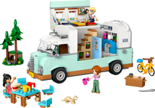 42663 LEGO® Friendship Camper Van Adventure