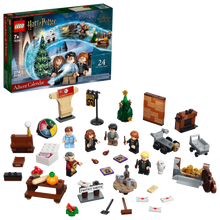 LEGO 76390 Harry Potter Advent Calendar