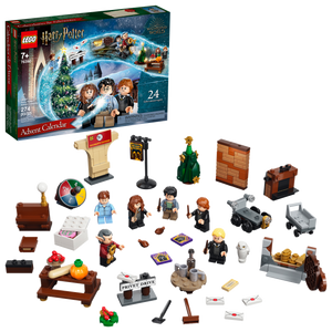LEGO 76390 Harry Potter Advent Calendar
