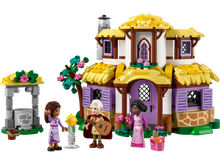 43231 LEGO Asha's Cottage