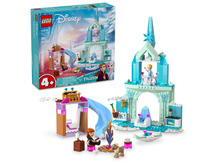 43238 LEGO Elsa's Frozen Castle