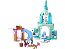 43238 LEGO Elsa's Frozen Castle