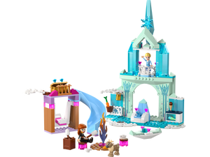 43238 LEGO Elsa's Frozen Castle