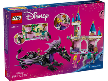 43240 Maleficent's Dragon Form